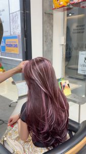 Sắc Việt Hair Salon – Chuẩn Đẹp Cho Người Việt Hiện Đại 4 Sắc Việt Hair Salon – Sư Vạn Hạnh