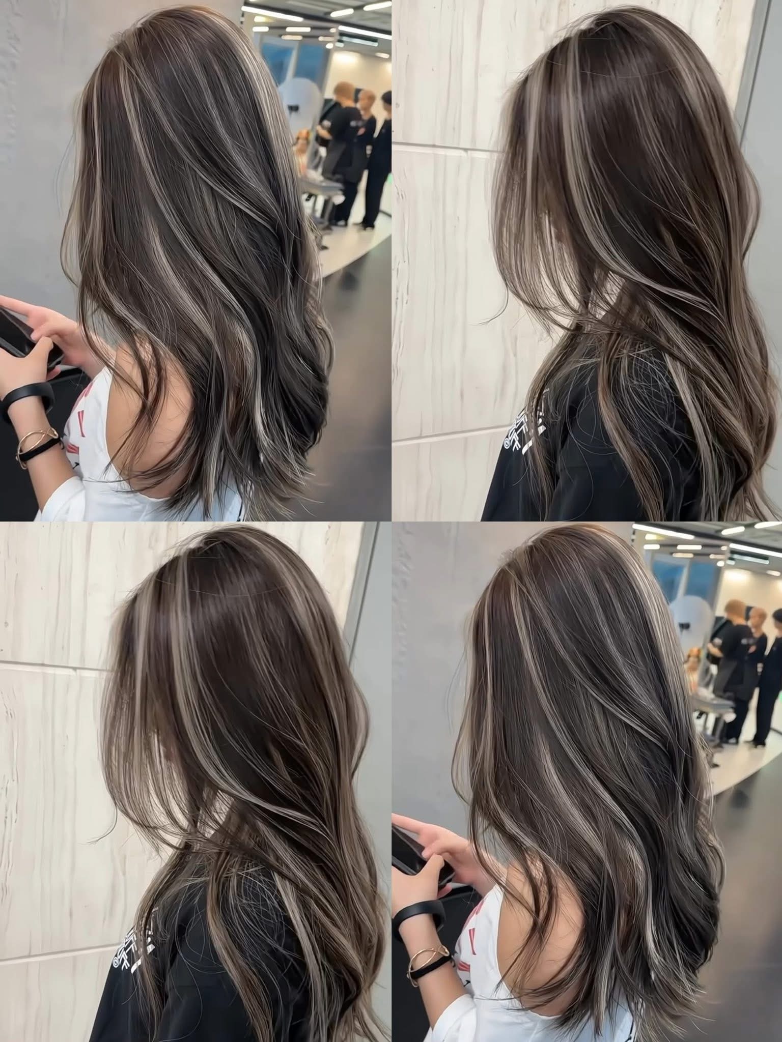 Sắc Việt Hair Salon ra đời từ khát vọng tạo nên giá trị thật