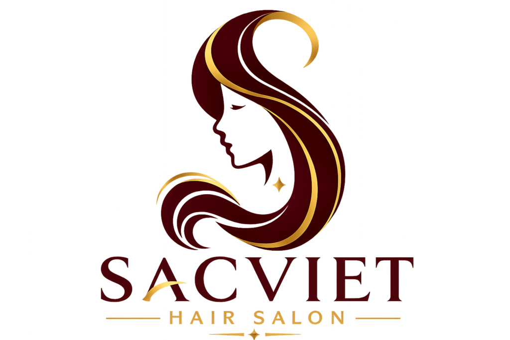 SẮC VIỆT HAIR SALON